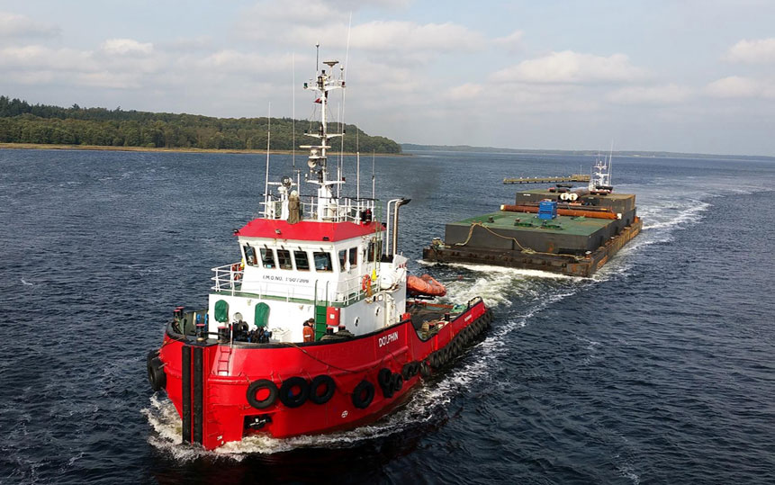 Samar Ship Chandlers